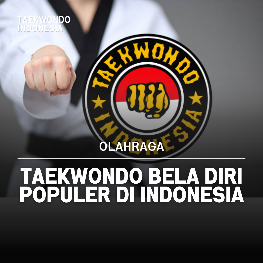 Kejuaraan Dunia Taekwondo: Puncak Prestasi dalam Seni Bela Diri KICK SHADOW TAEKWONDO